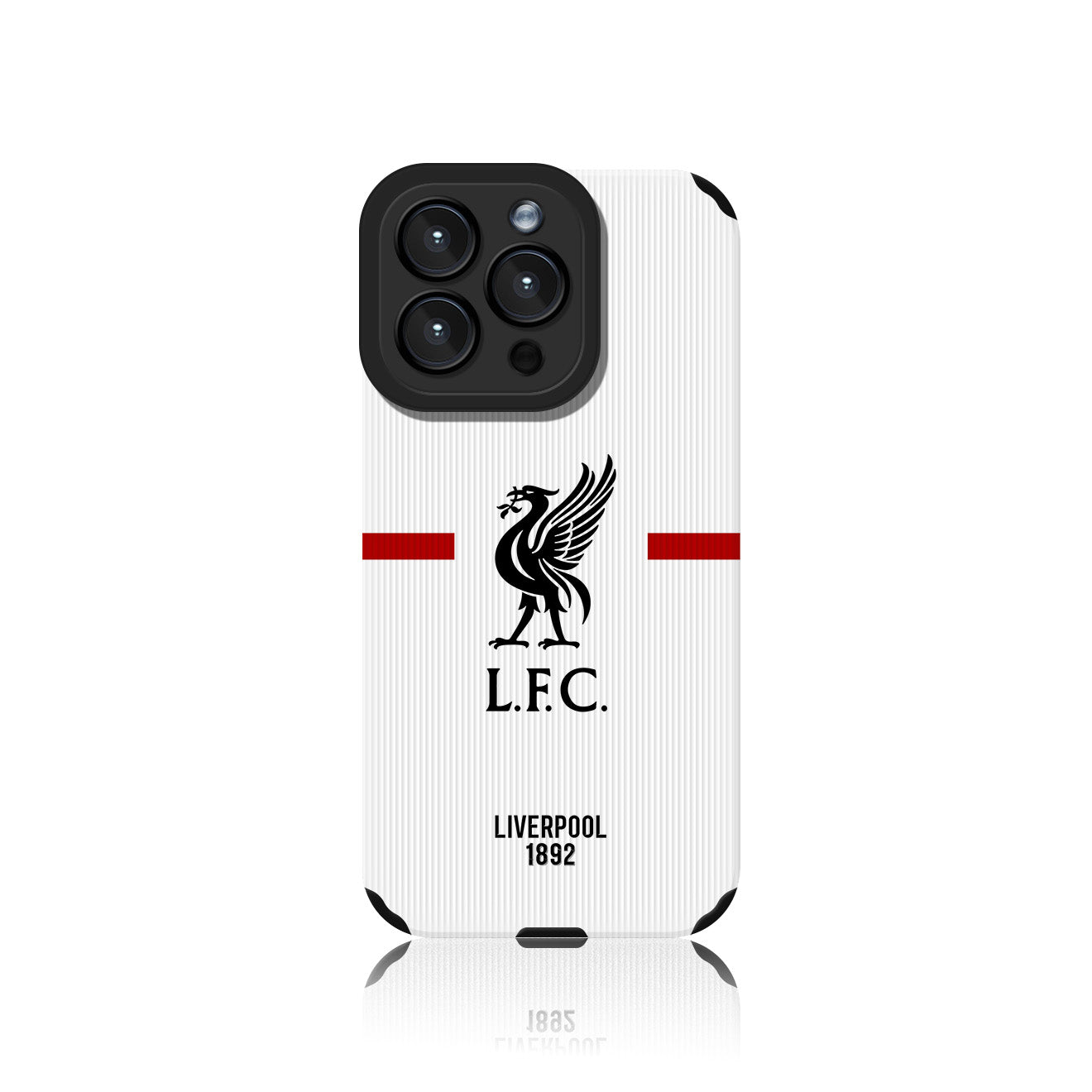 Liverpool 19/20 Away iPhone Case