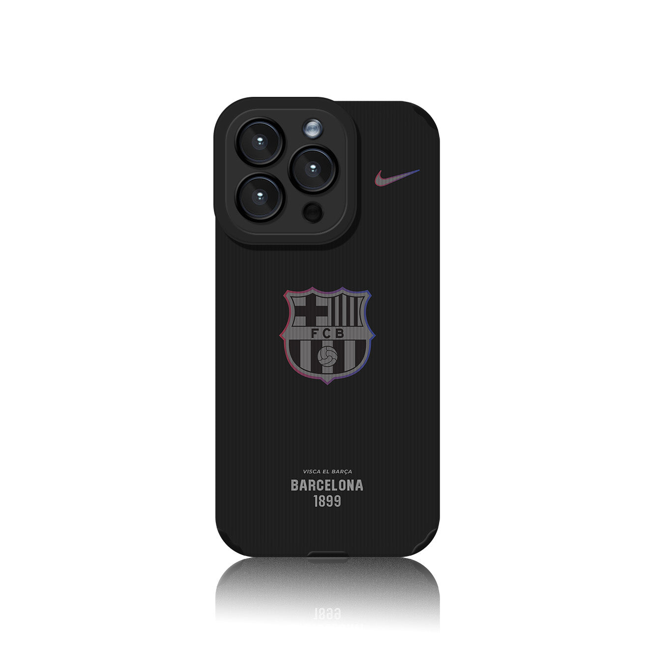 Barcelona iPhone Case ×2