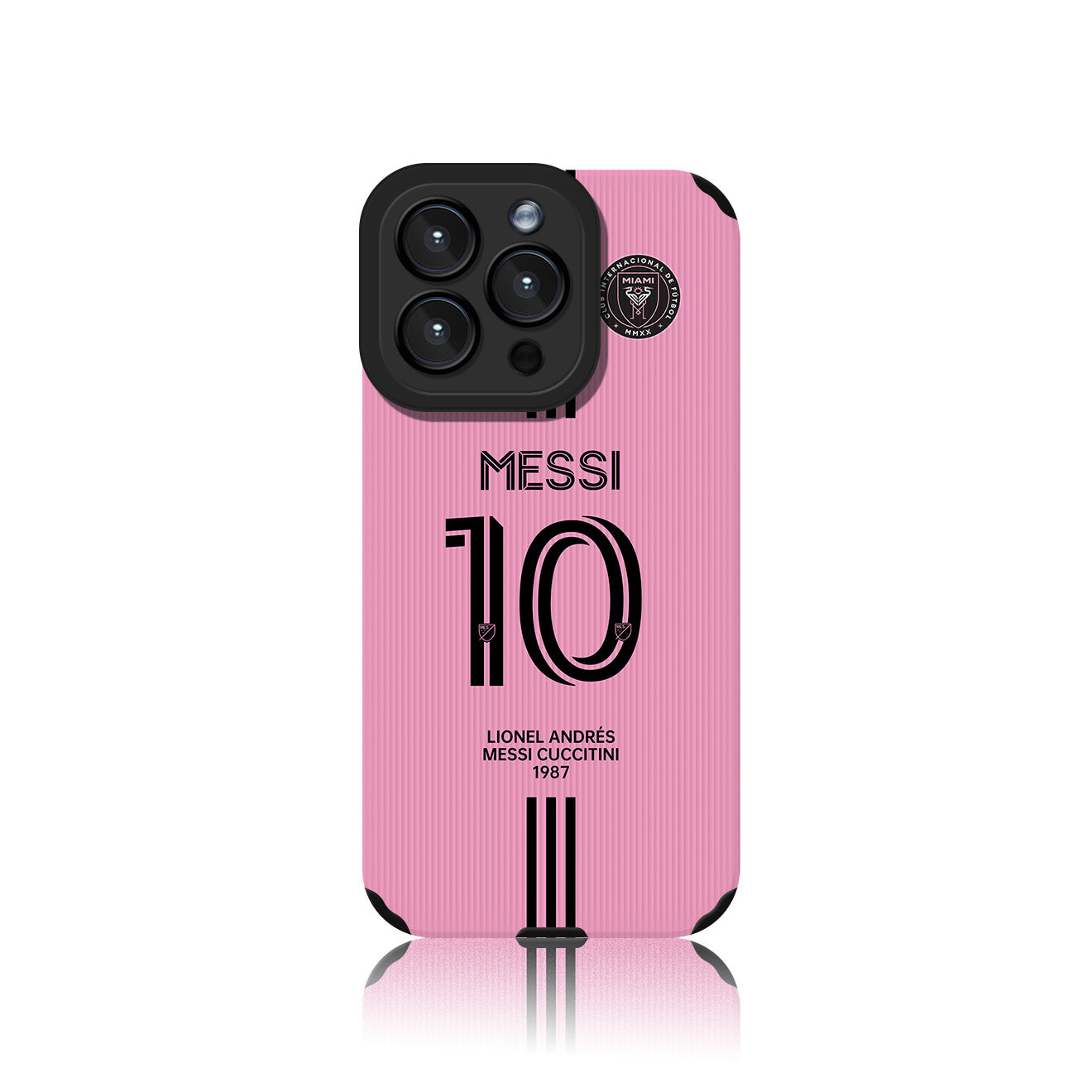 MESSI iPhone Case