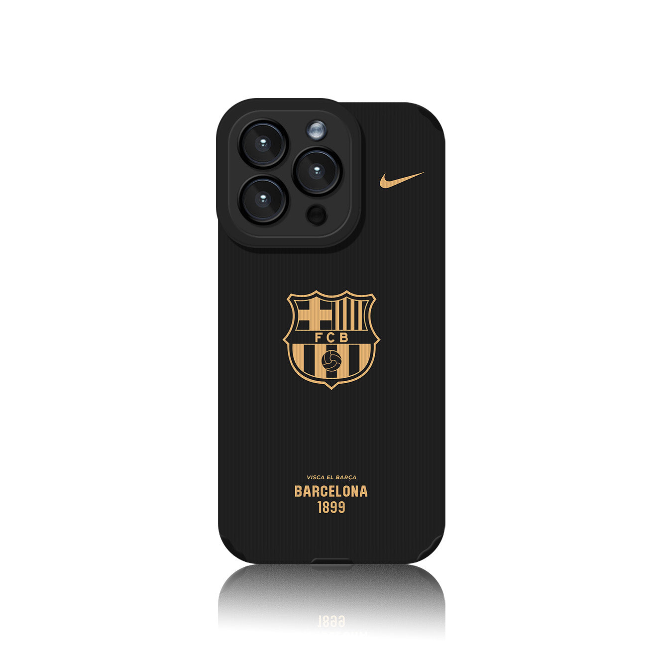 Barcelona iPhone Case ×2