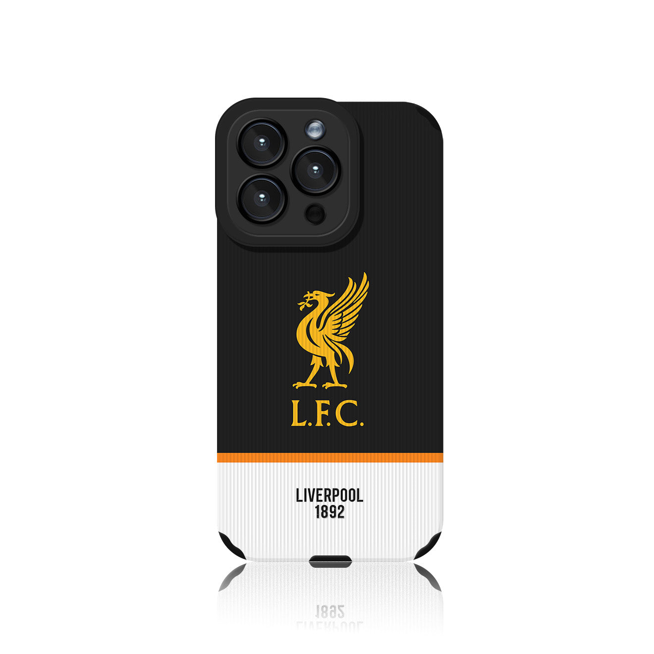 Liverpool 12/13 Away iPhone Case