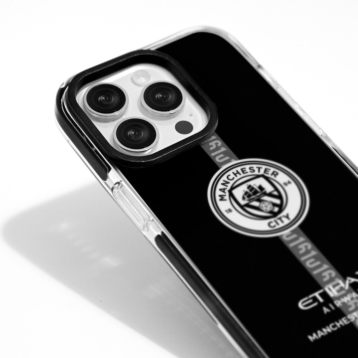 Mancity Case For iPhone
