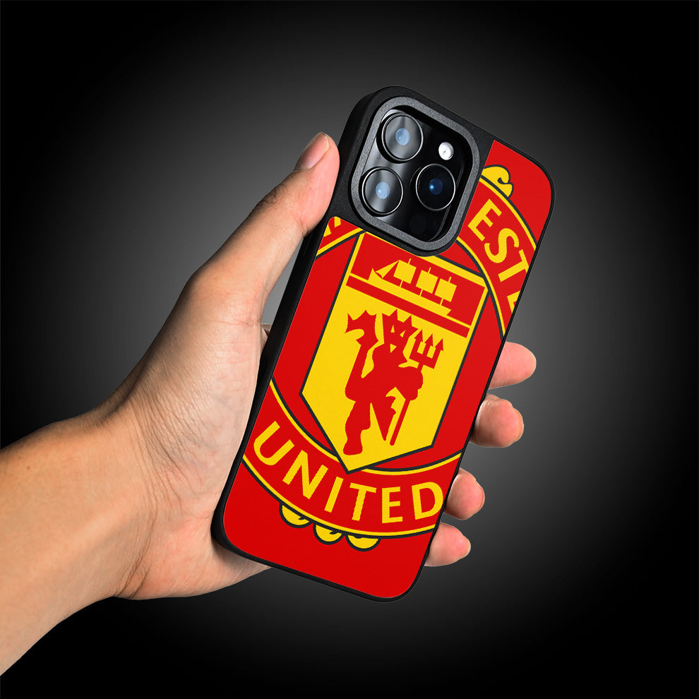 MUCF 25/26 iPhone Case