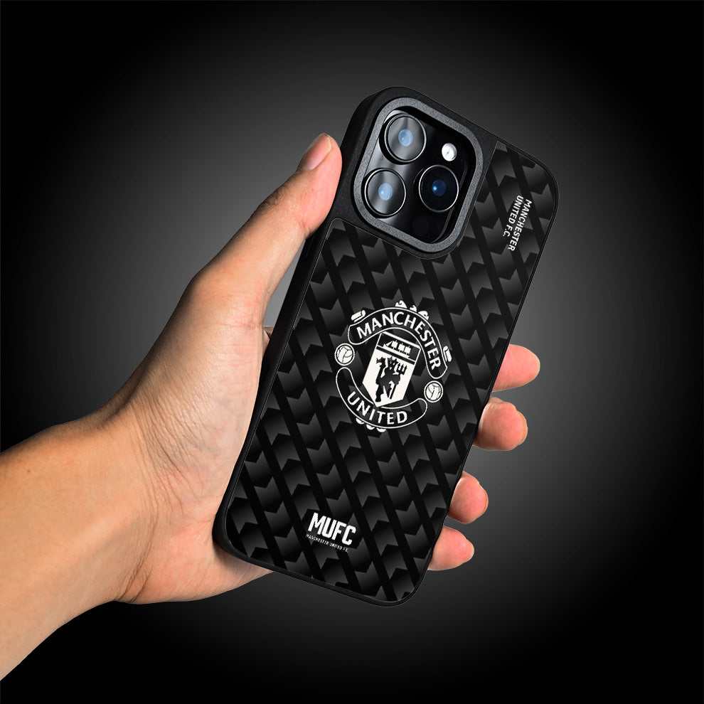 MUCF iPhone Case