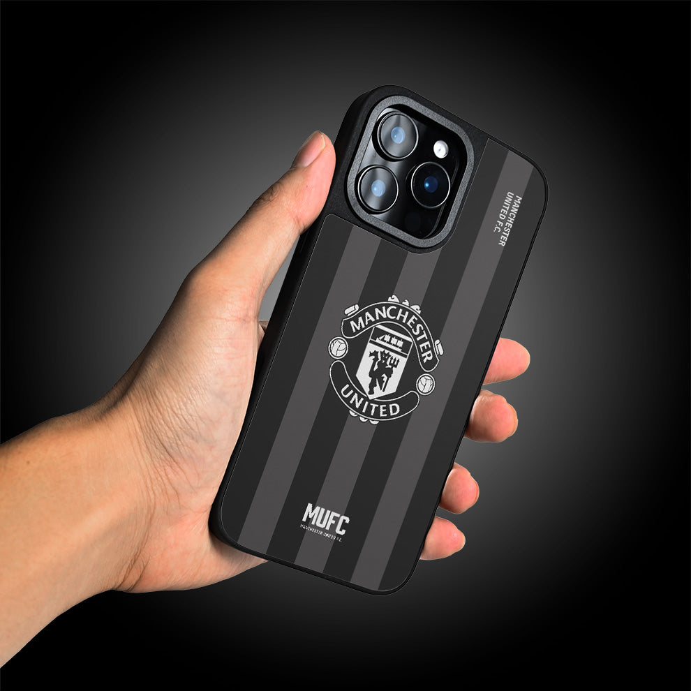 MUCF iPhone Case
