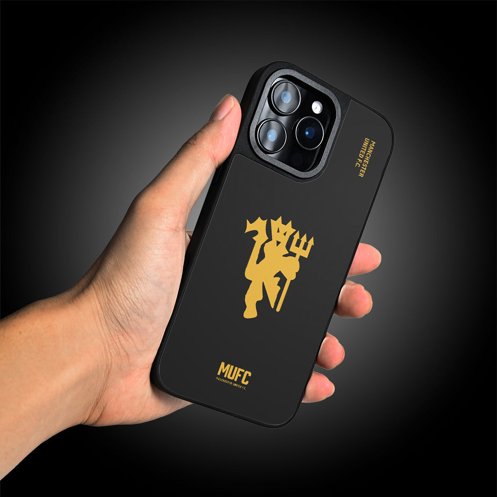 MUCF iPhone Case