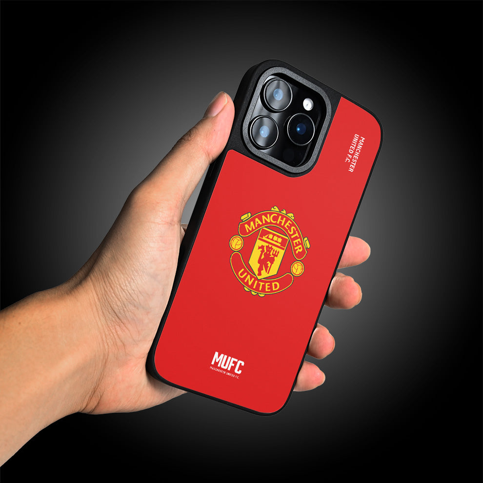 MUCF 25/26 iPhone Case