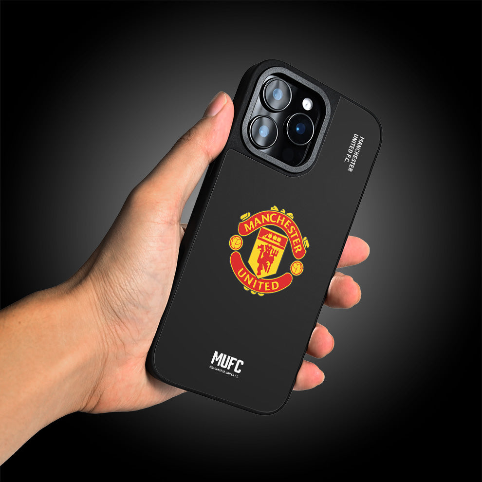 MUCF 25/26 iPhone Case