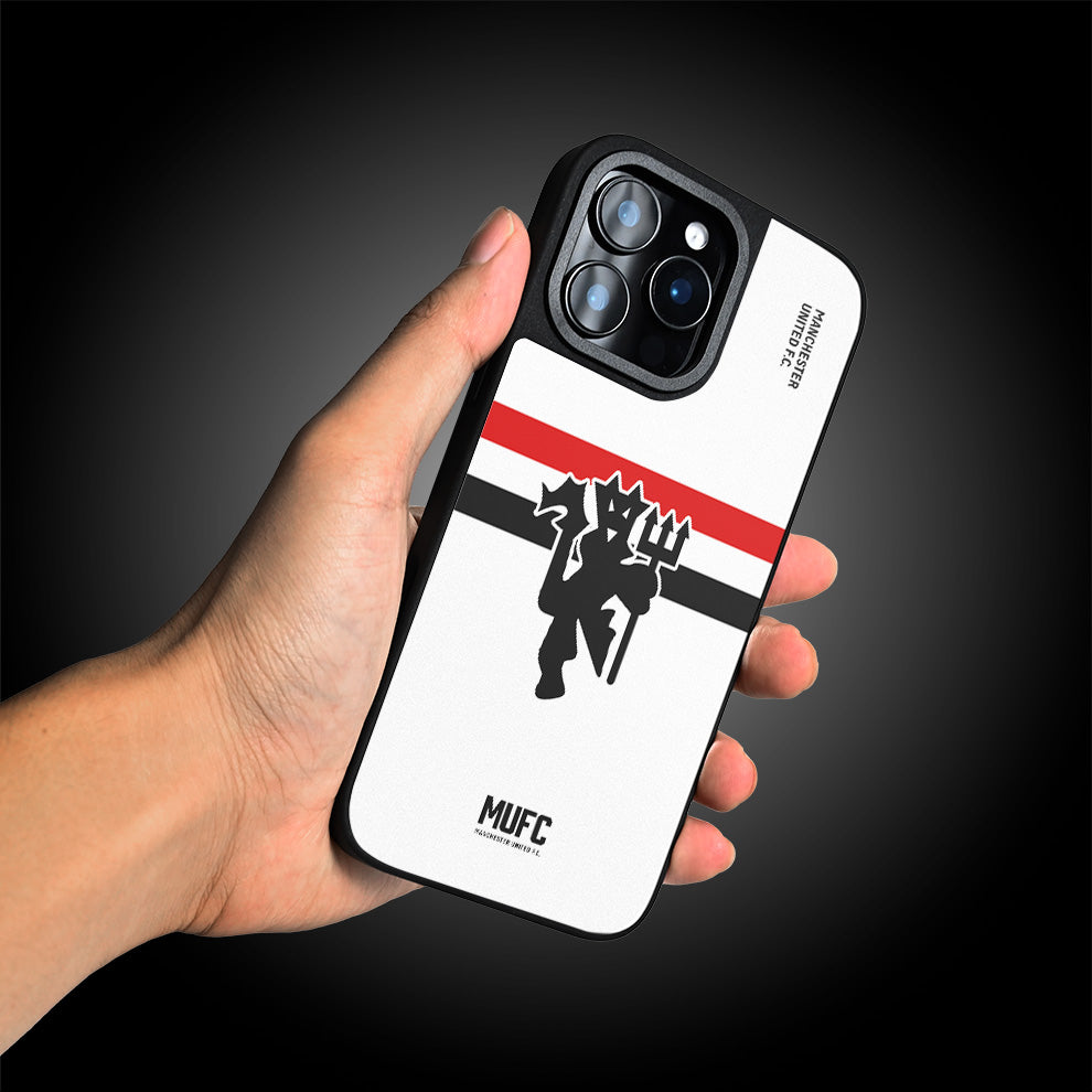 MUCF iPhone Case