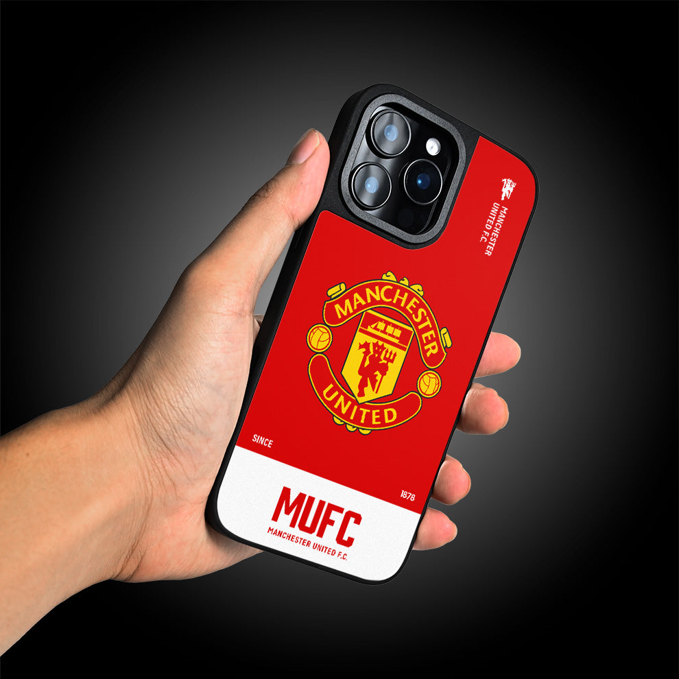 MUCF iPhone Case