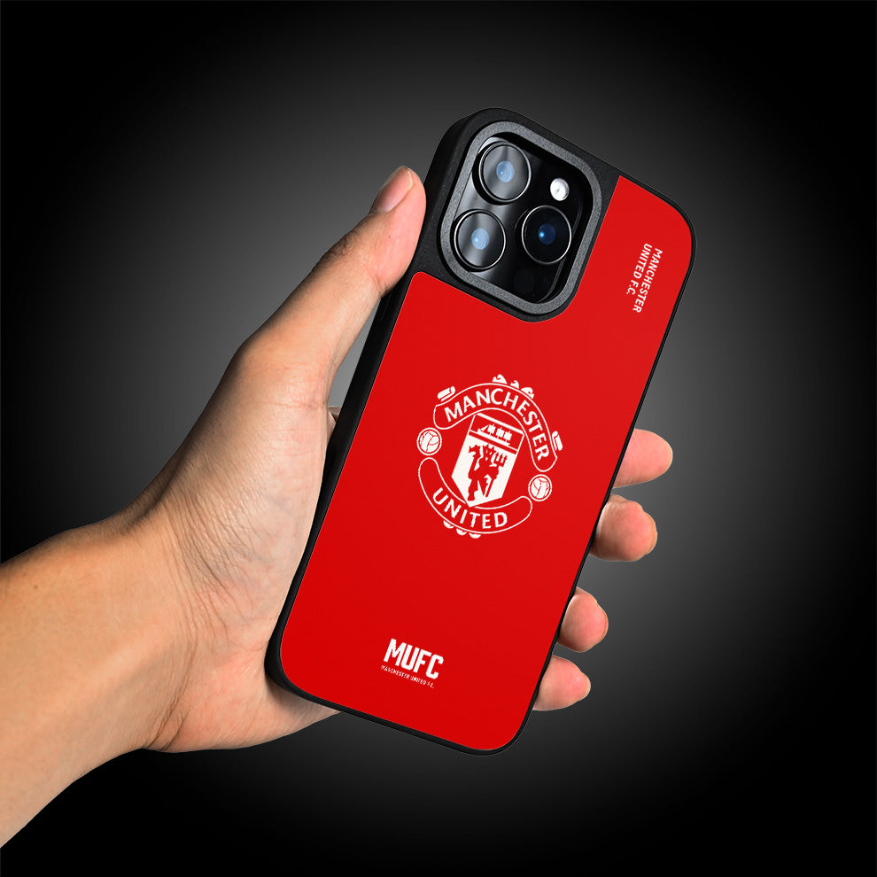 MUCF iPhone Case