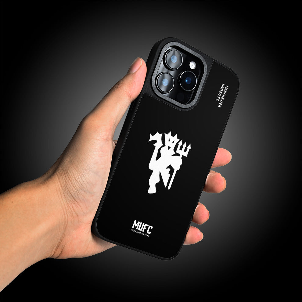 MUCF iPhone Case