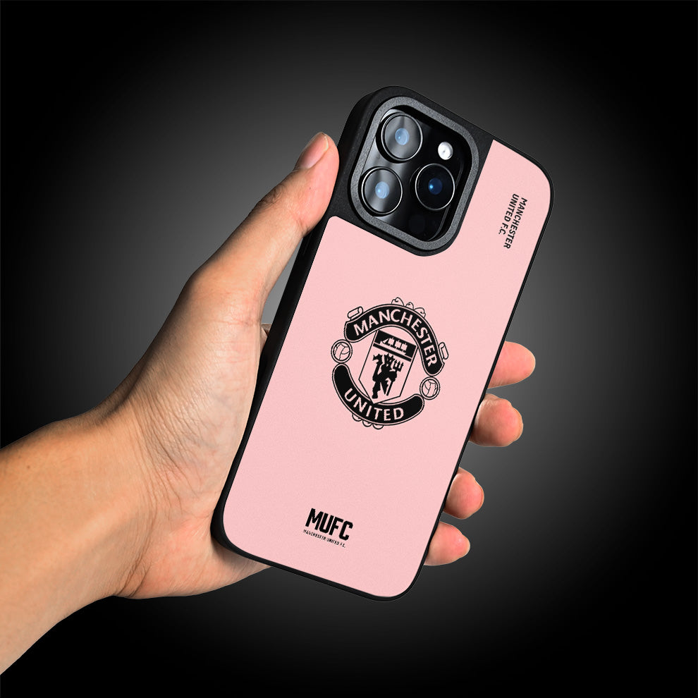 MUCF iPhone Case