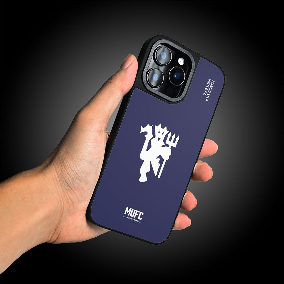 MUCF iPhone Case