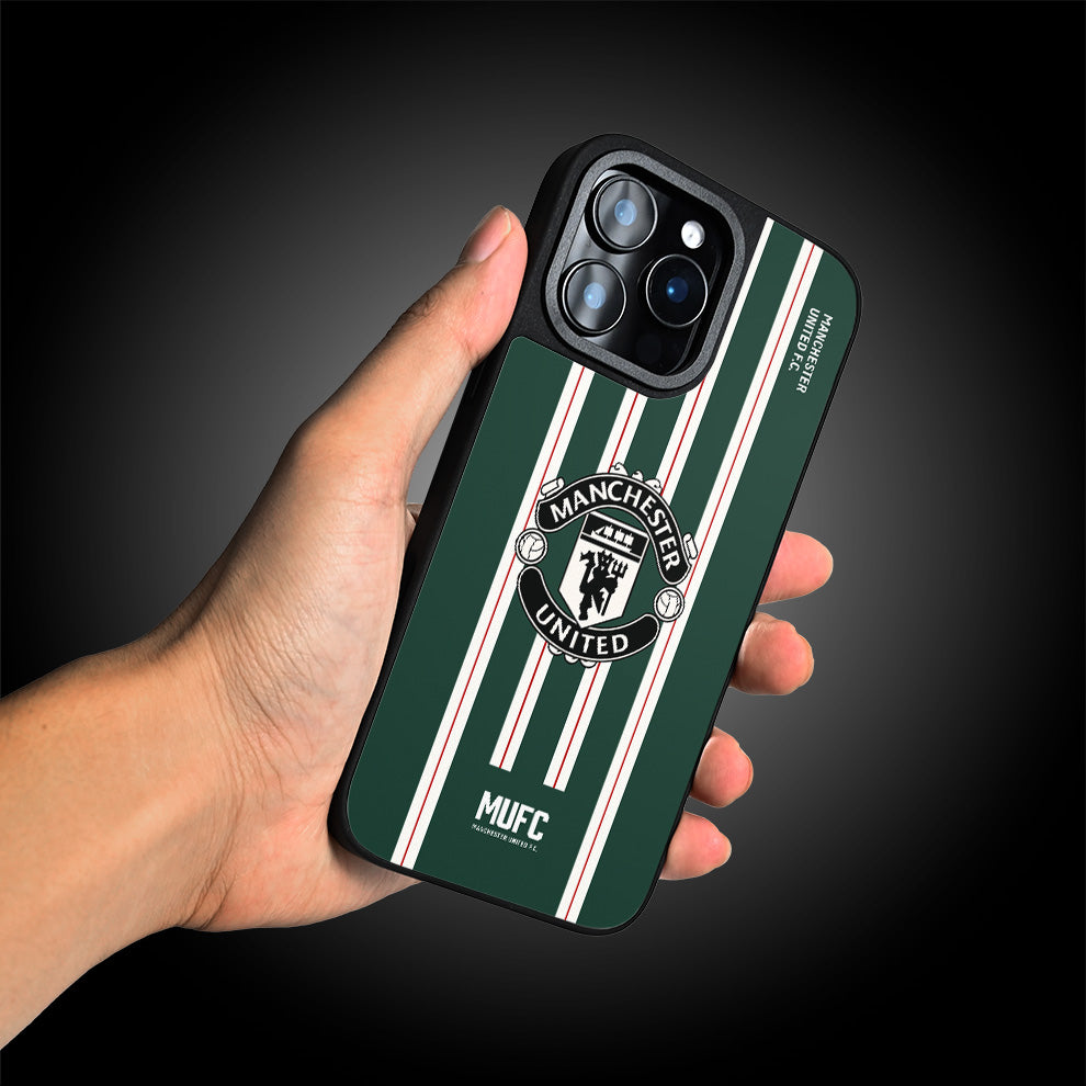 MUCF iPhone Case