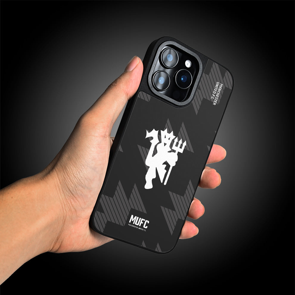 MUCF iPhone Case