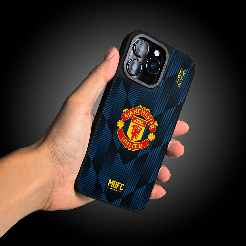 MUCF iPhone Case