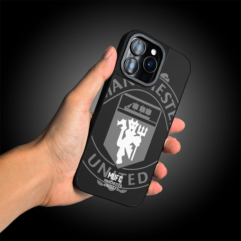 MUCF 25/26 iPhone Case