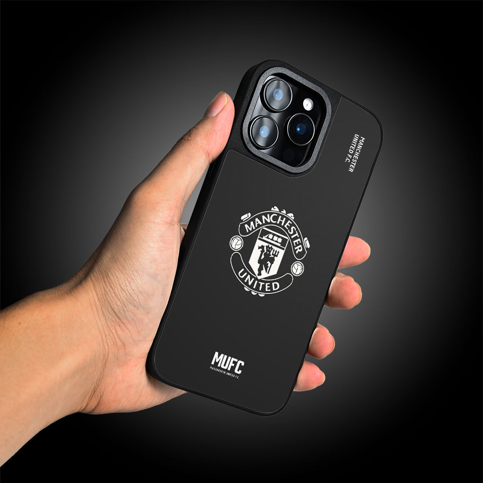 MUCF iPhone Case