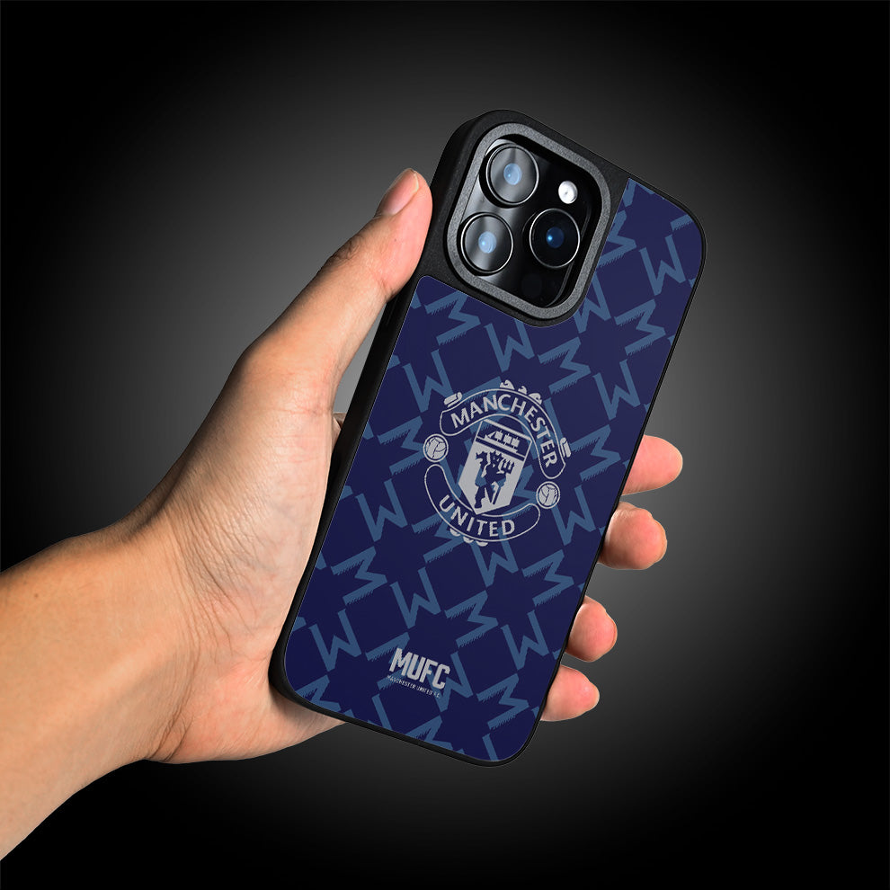MUCF iPhone Case