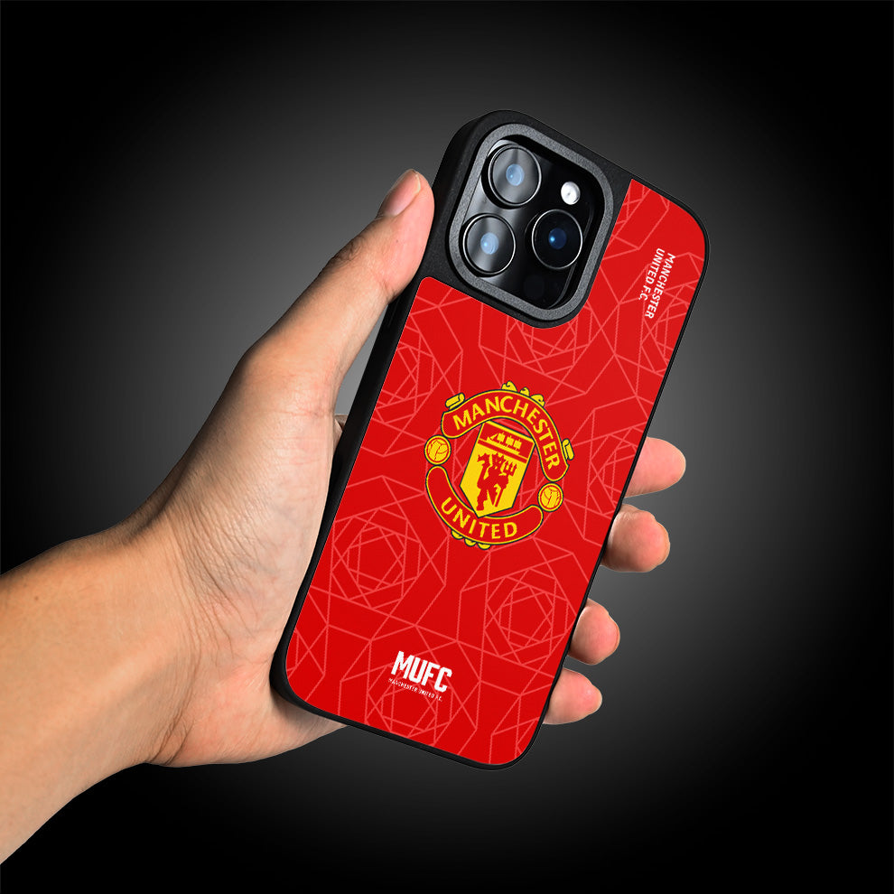 MUCF iPhone Case