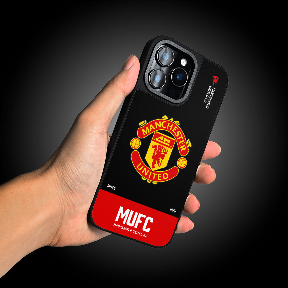 MUCF iPhone Case