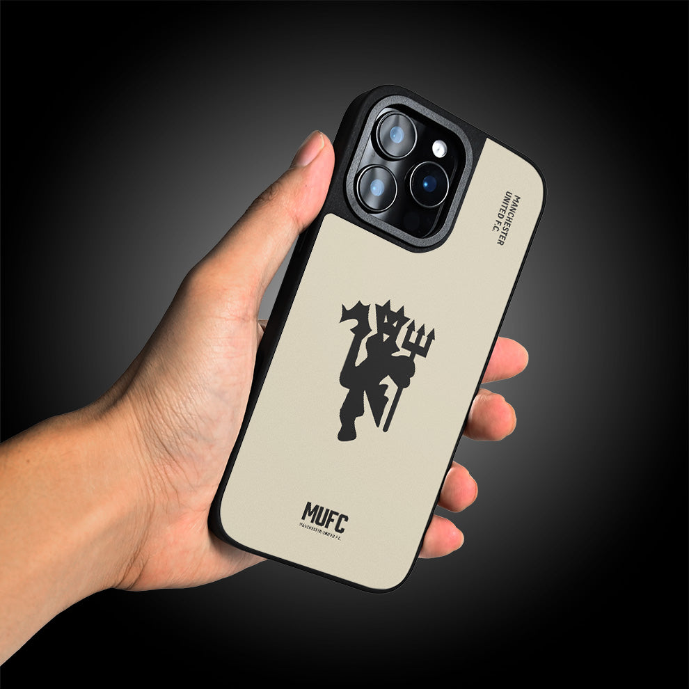 MUCF iPhone Case