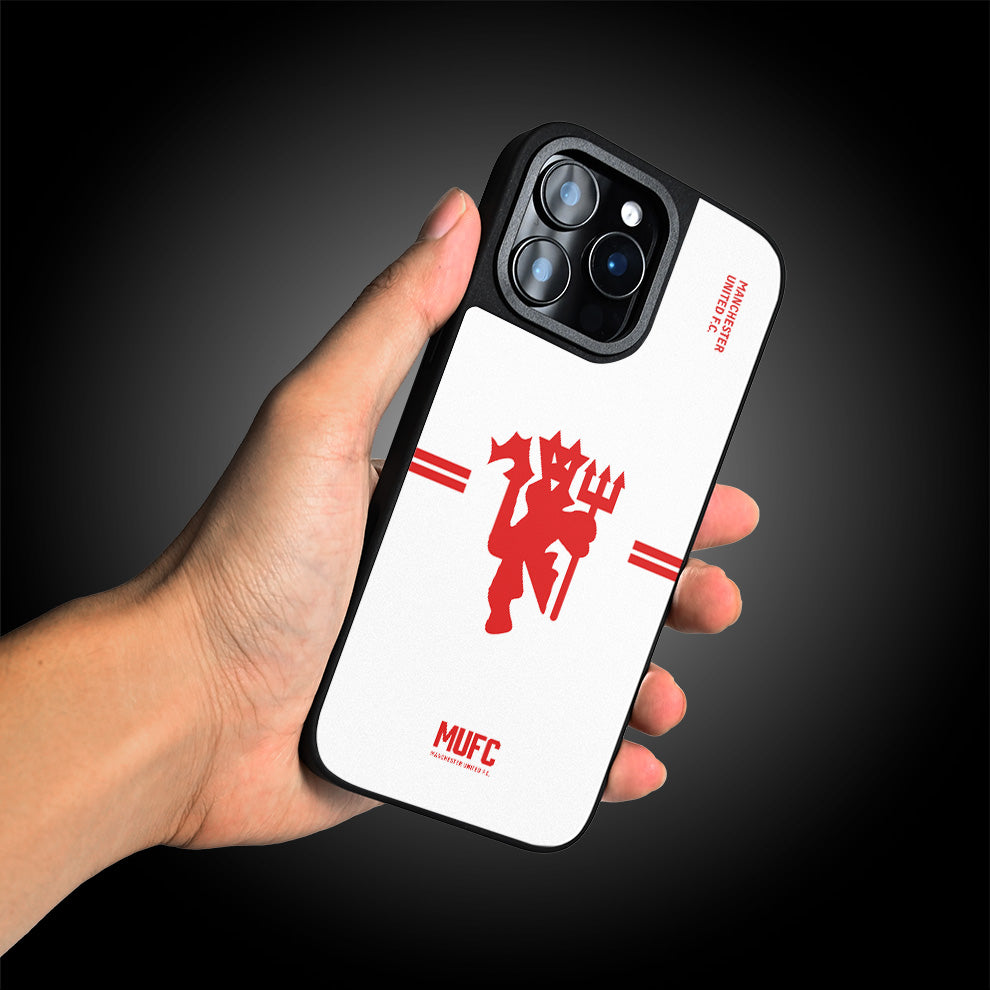 MUCF iPhone Case