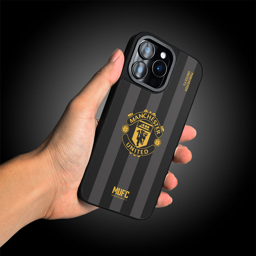 MUCF 25/26 iPhone Case