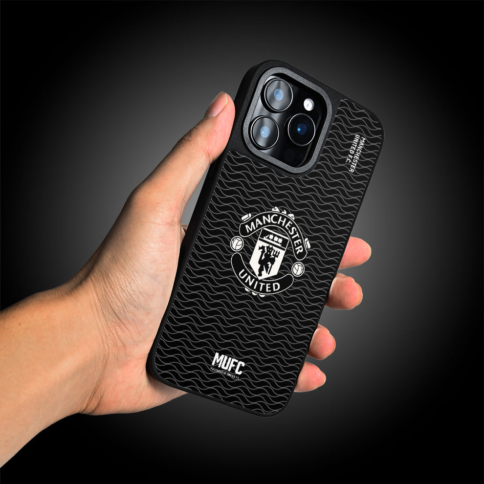 MUCF iPhone Case