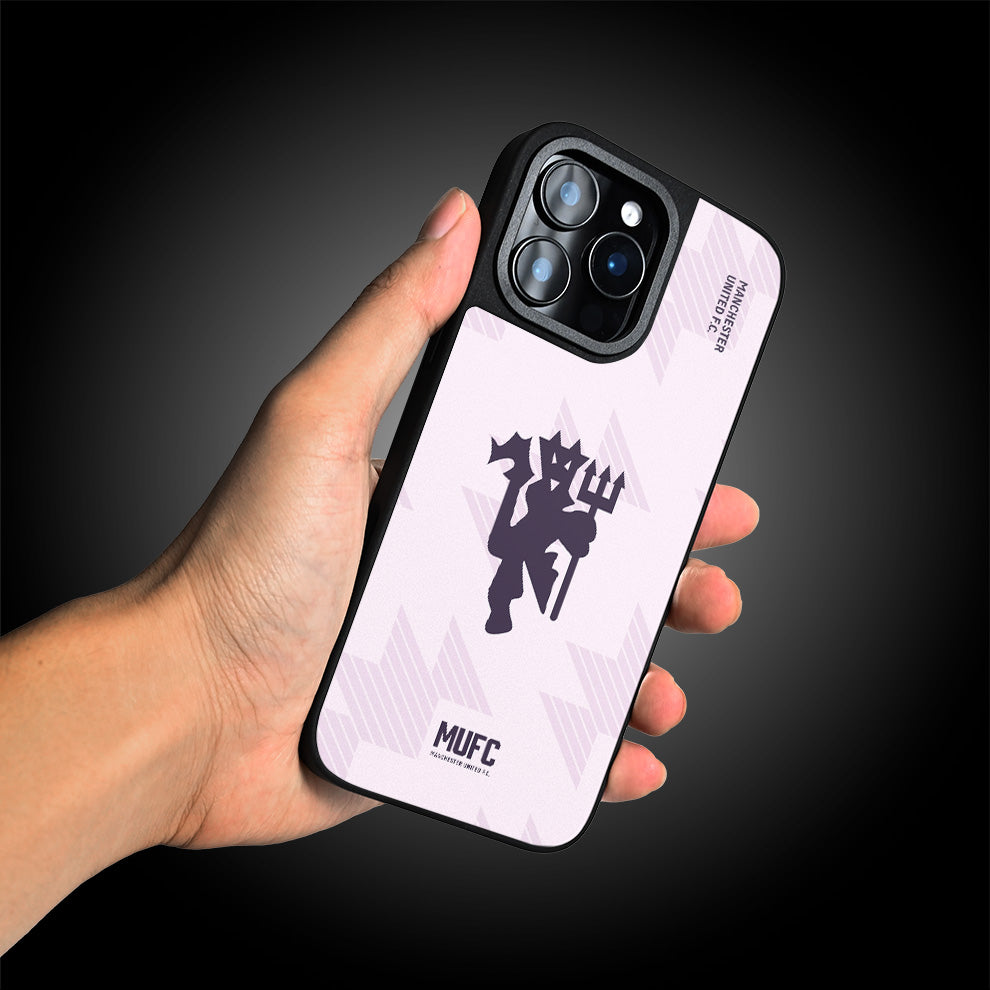 MUCF 25/26 iPhone Case