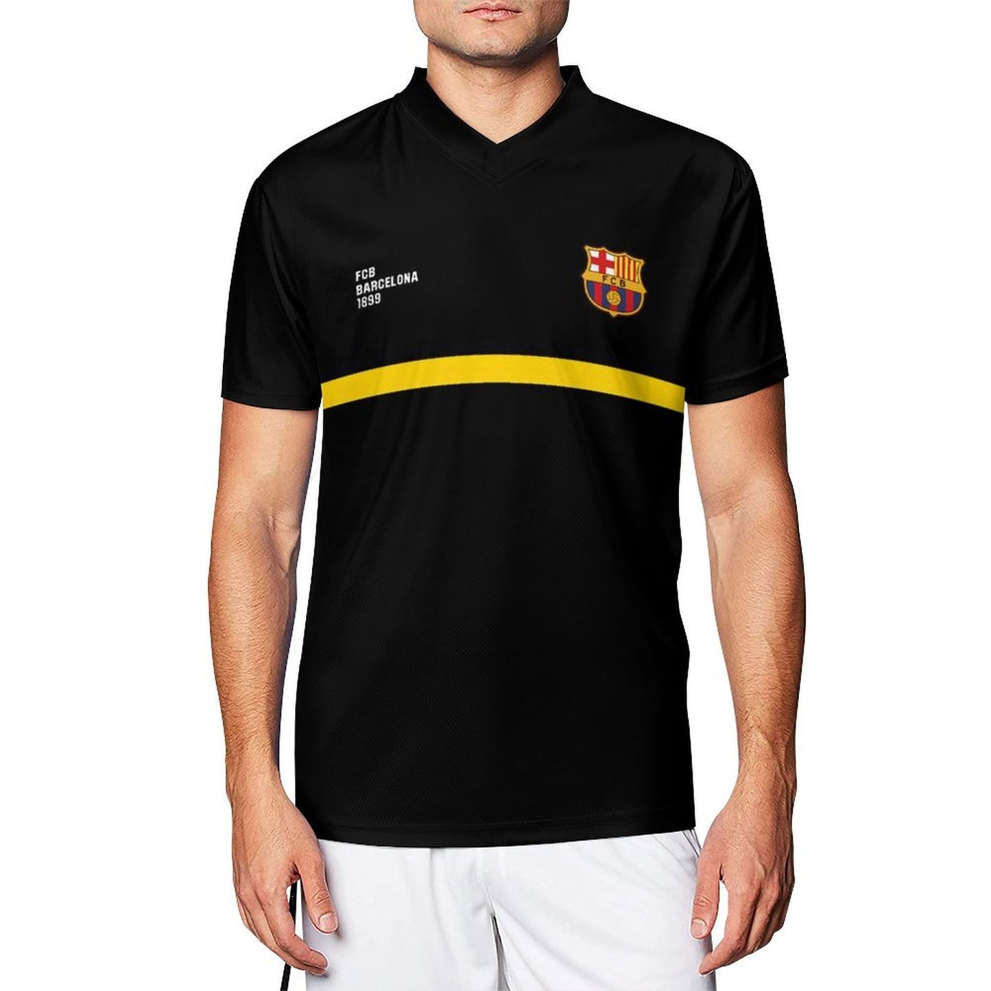 Barcelona Casual Jerseys