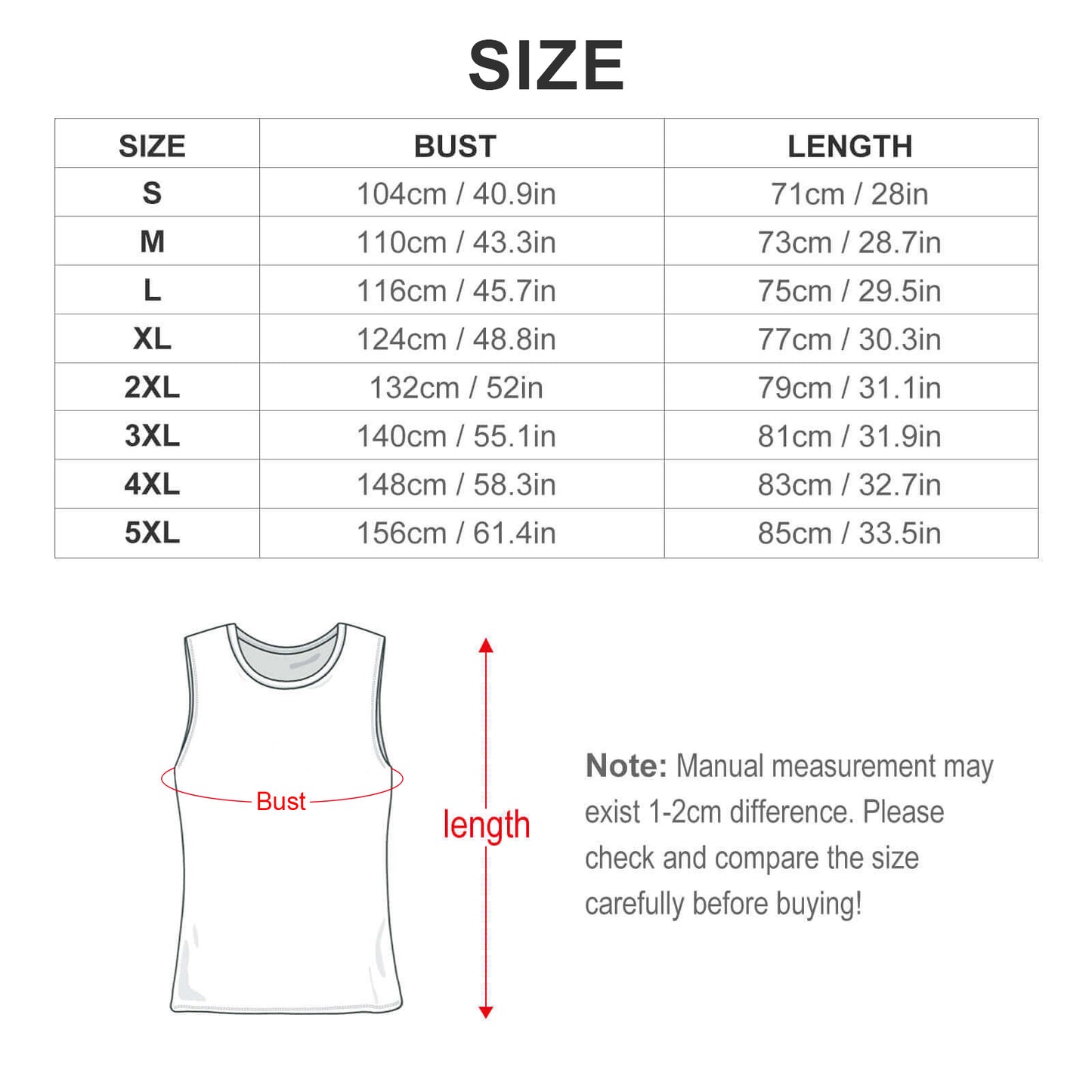 Ultimate Gym Tank Top for Men: Stay Cool and Comfy During Intense Workouts