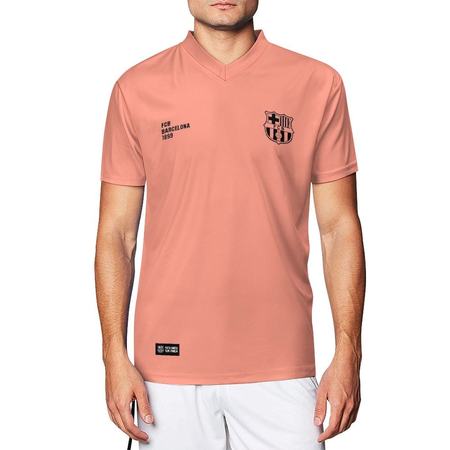 Barcelona Casual Jerseys