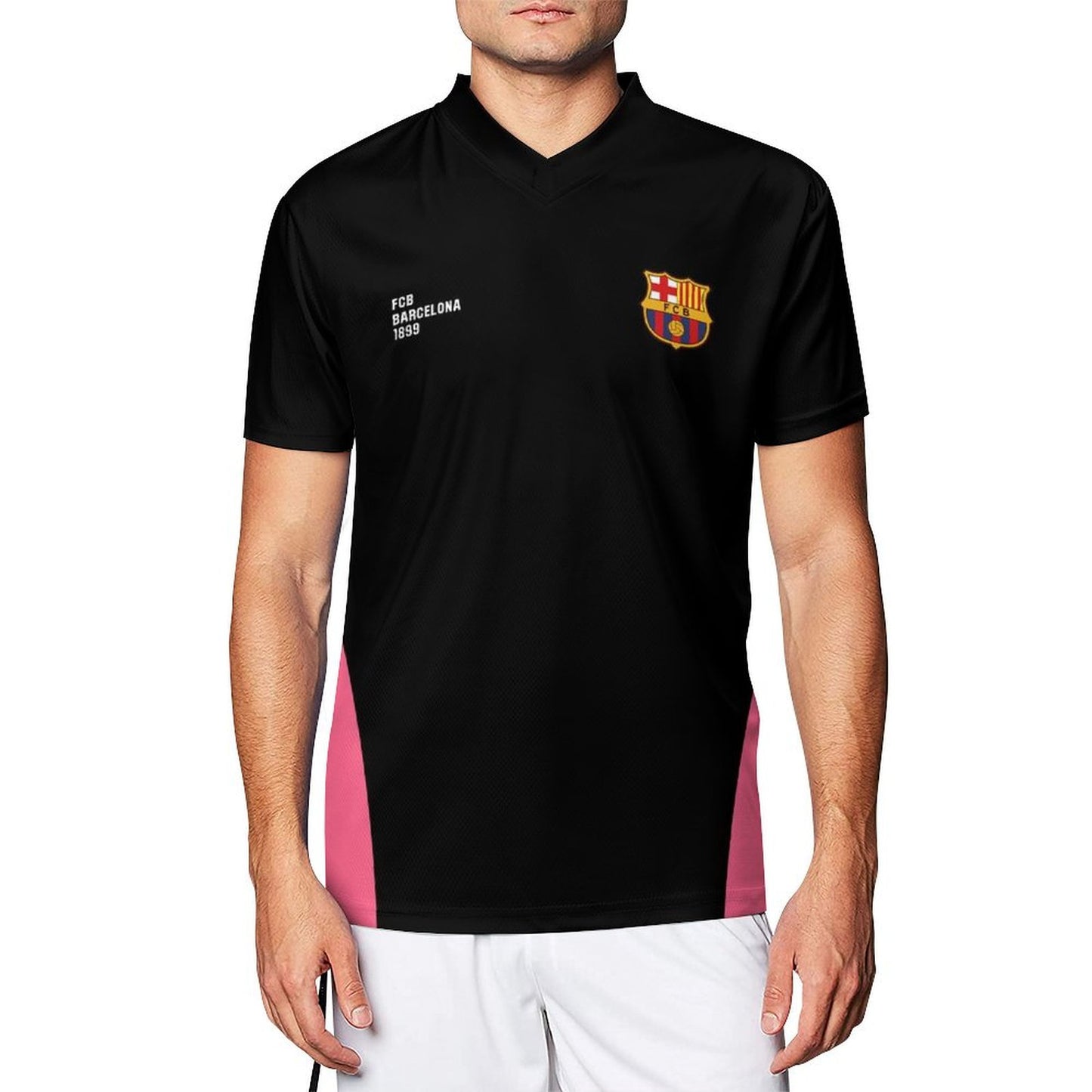 Barcelona Casual Jerseys