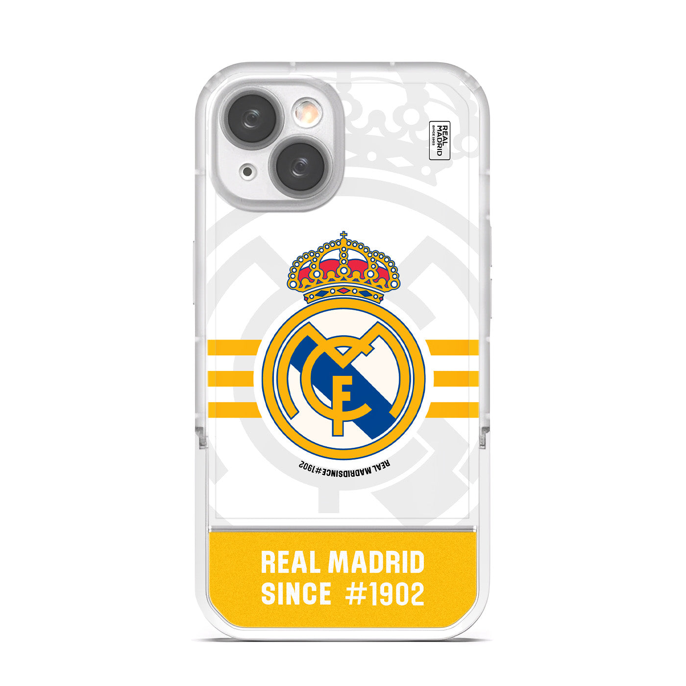 RM Holder iPhone Case