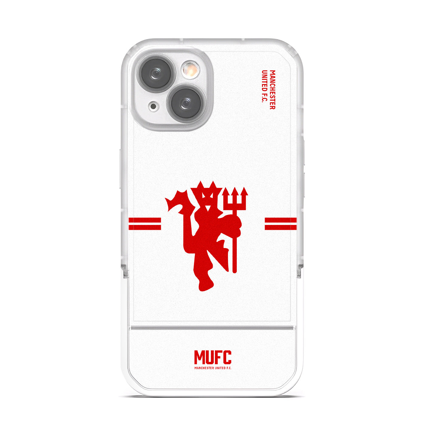 MUCF Holder iPhone Case