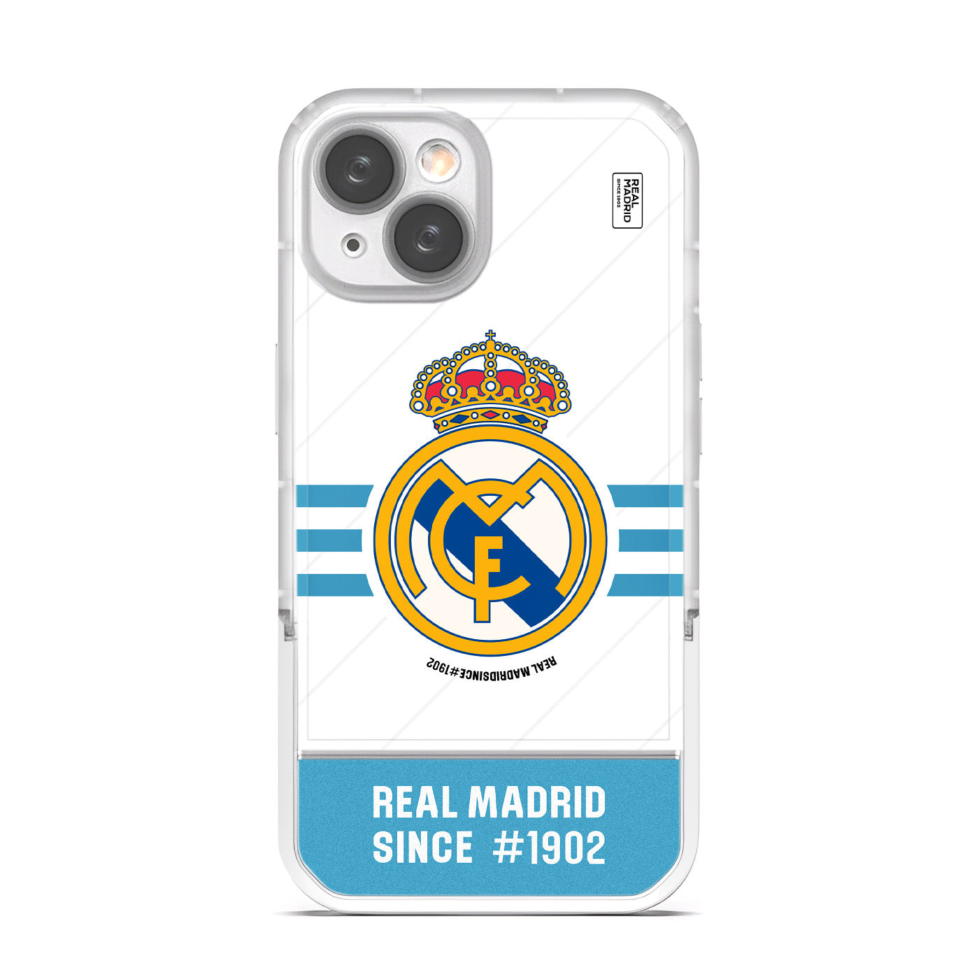 RM Holder iPhone Case