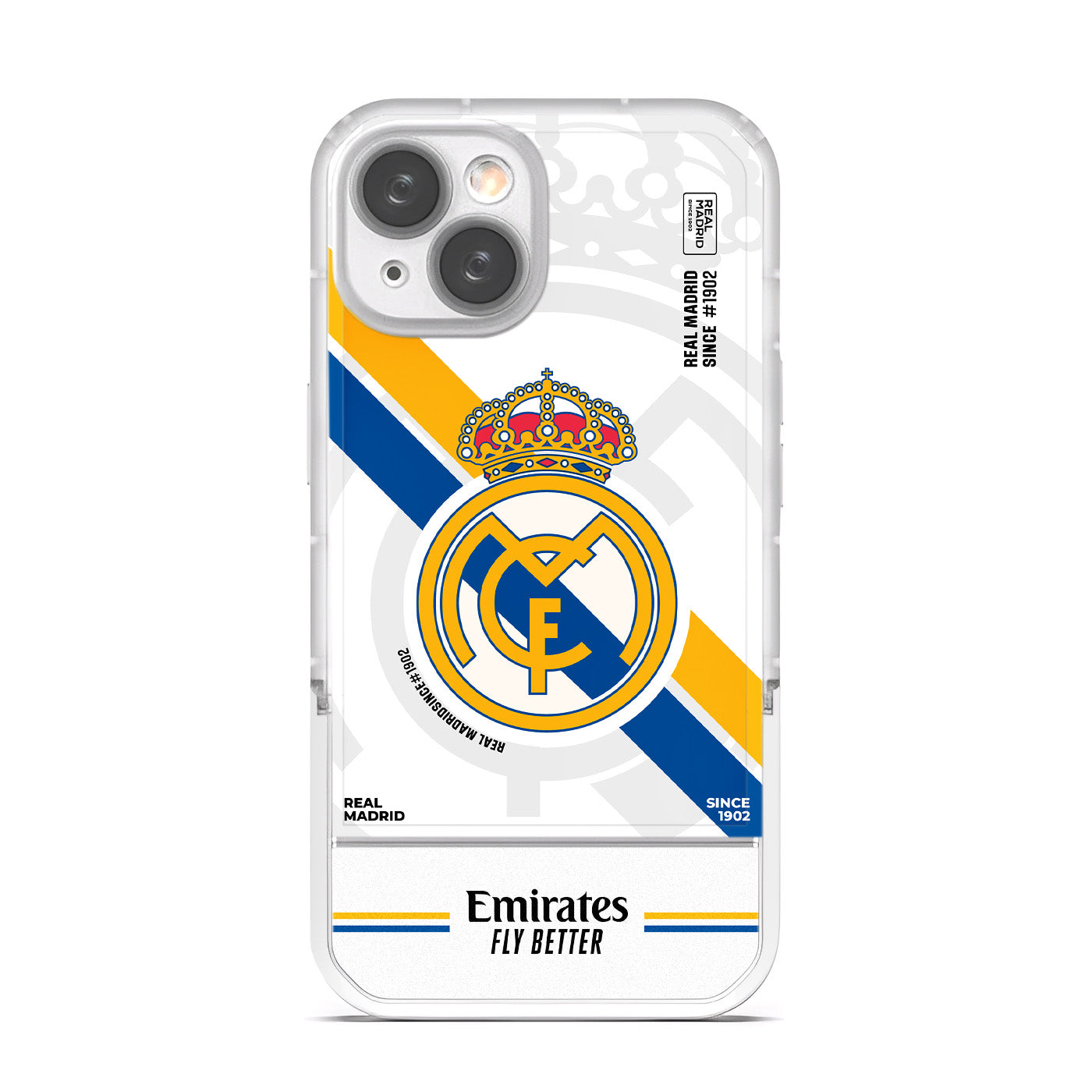 RM Holder iPhone Case