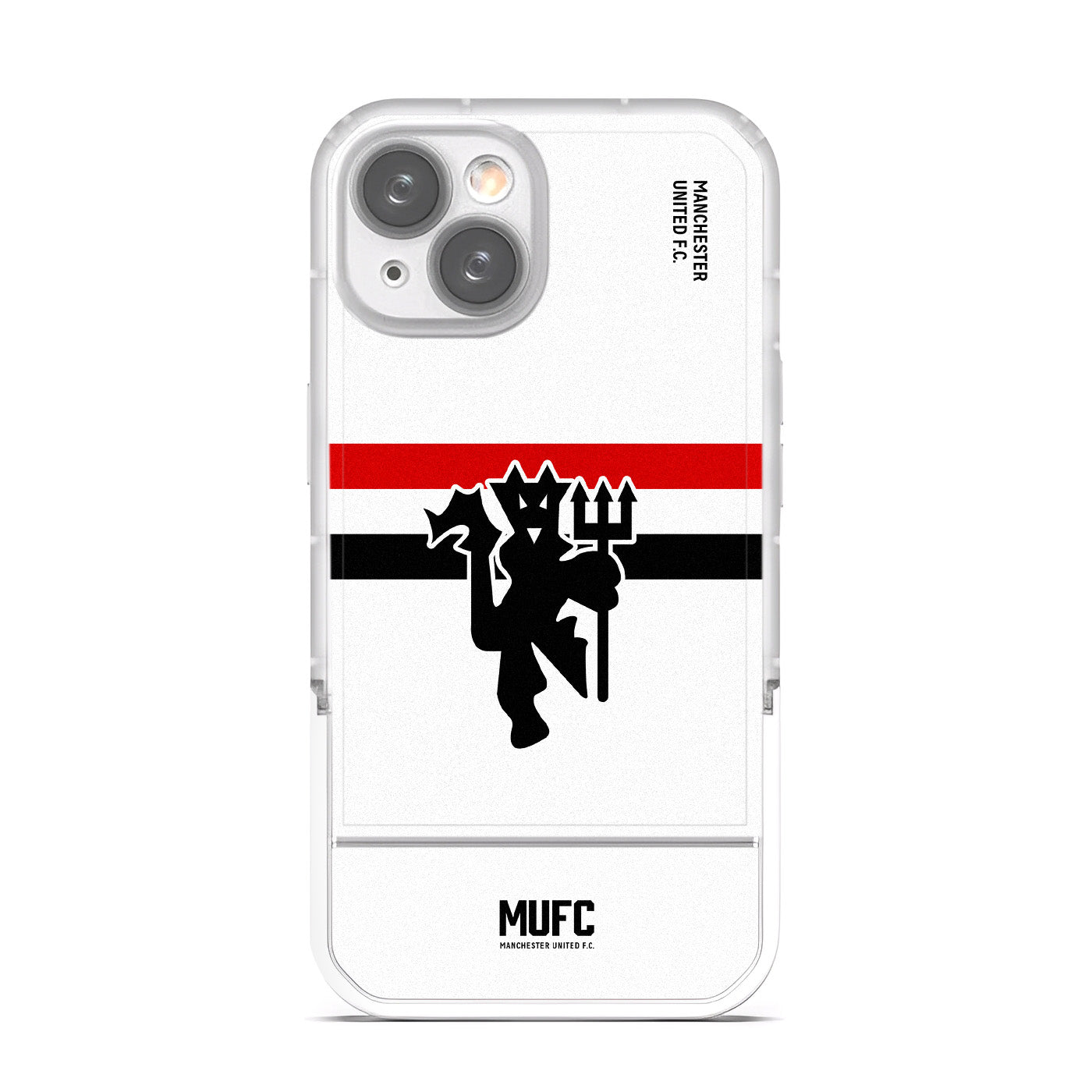 MUCF Holder iPhone Case