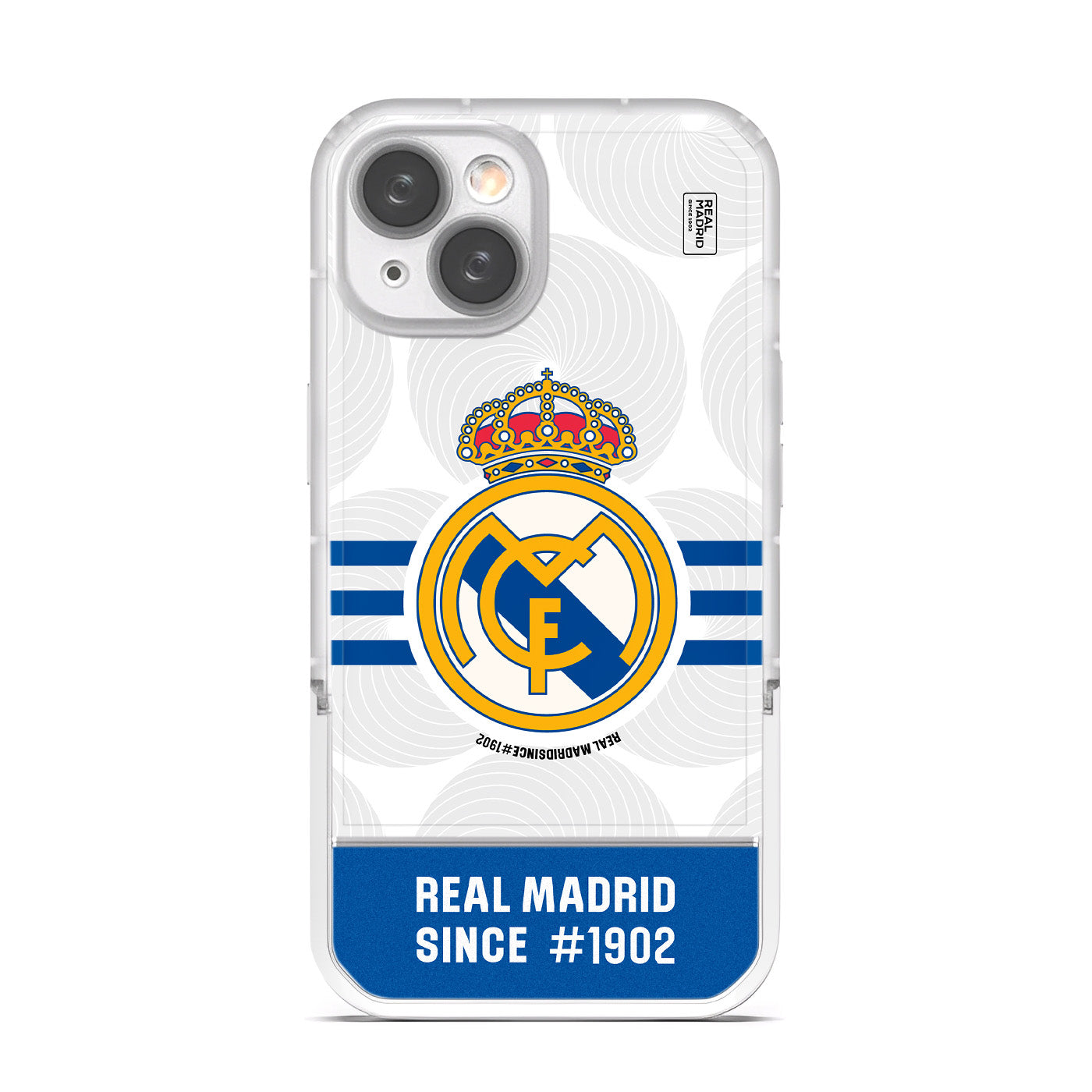 RM Holder iPhone Case