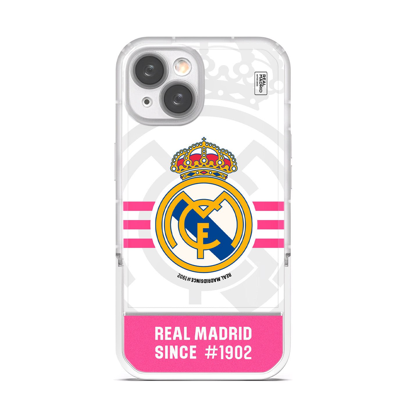 RM Holder iPhone Case