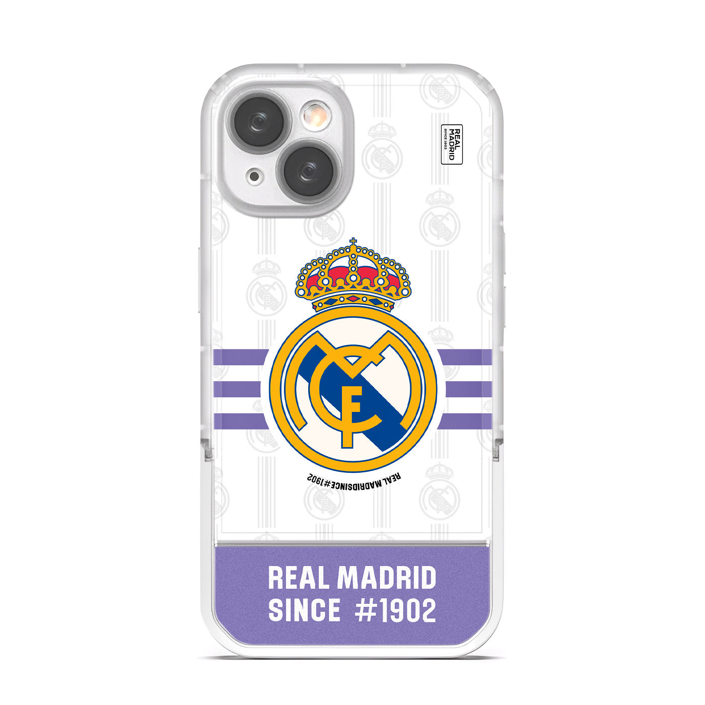 RM Holder iPhone Case