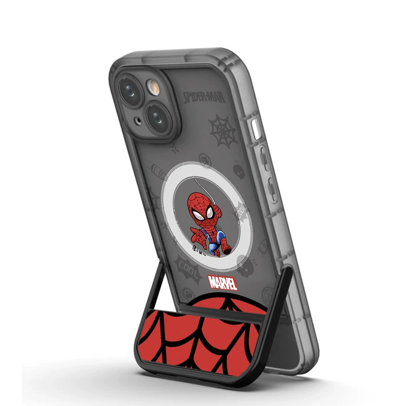 Holder iPhone Case