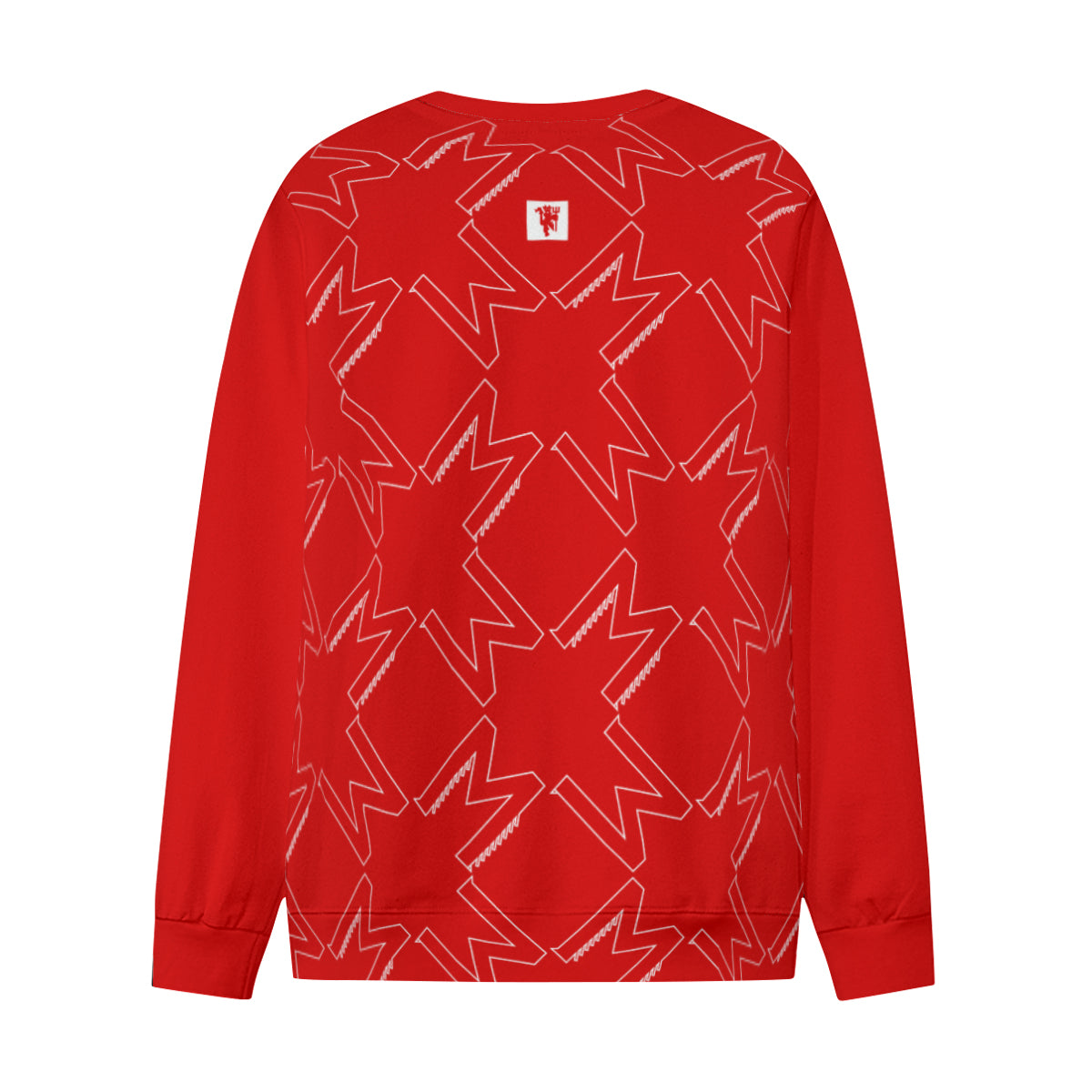 Men's Crew Neck Sweatshirt