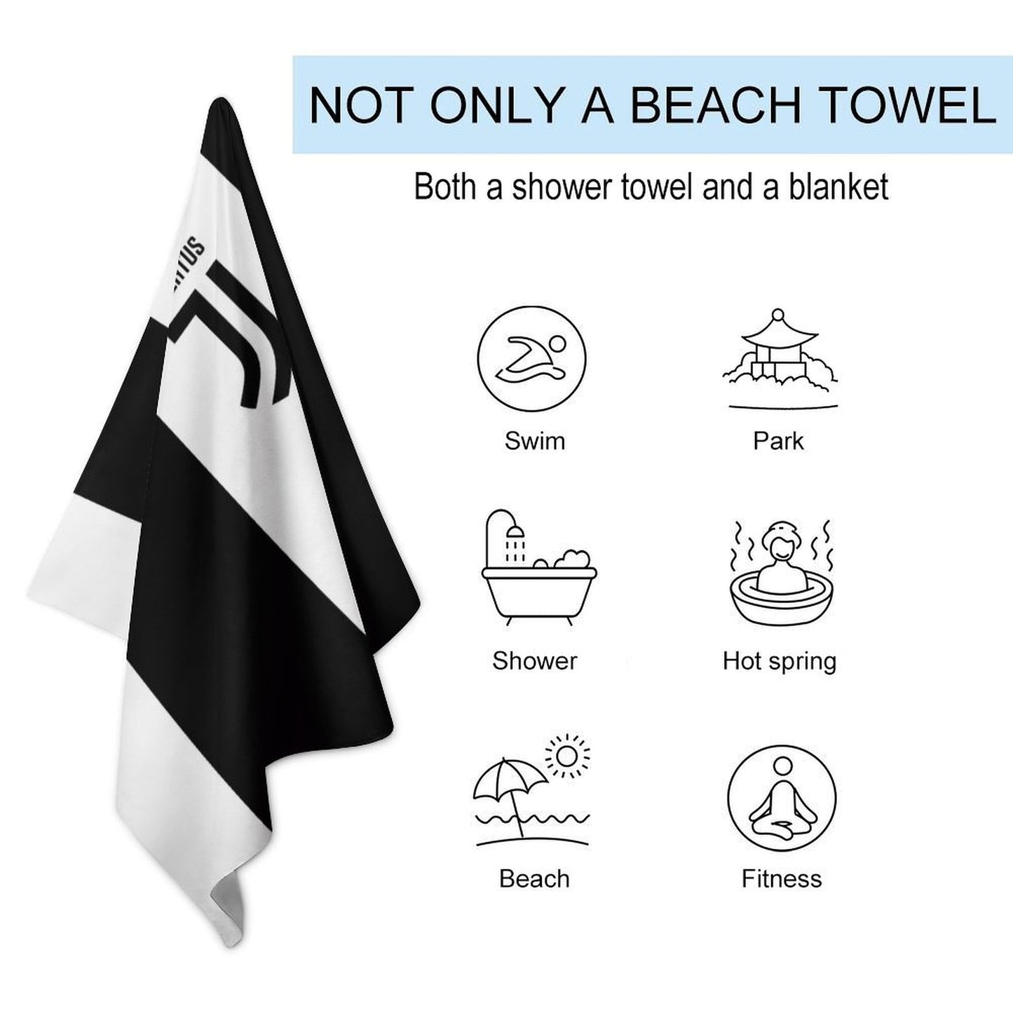 Beach Towel
