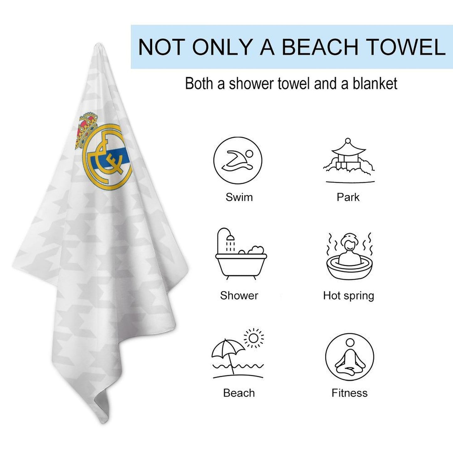 Beach Towel