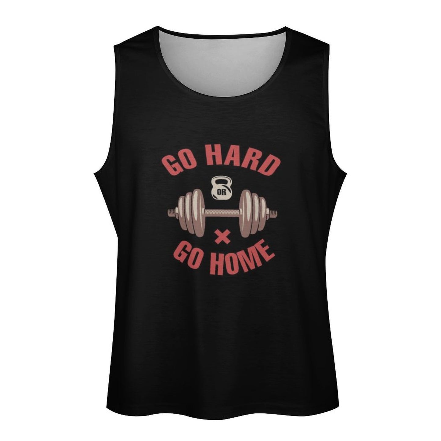 Ultimate Gym Tank Top for Men: Stay Cool and Comfy During Intense Workouts