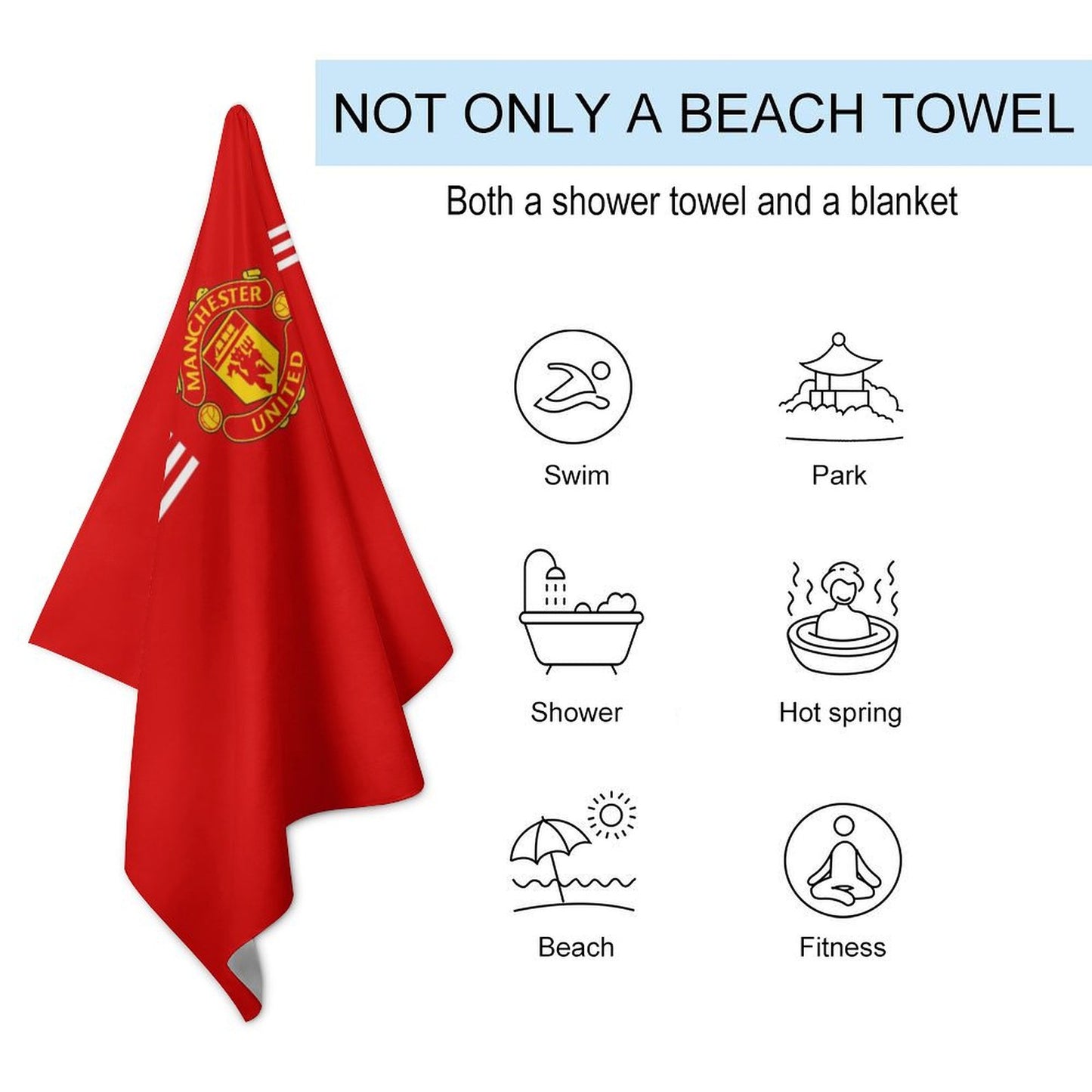 Beach Towel