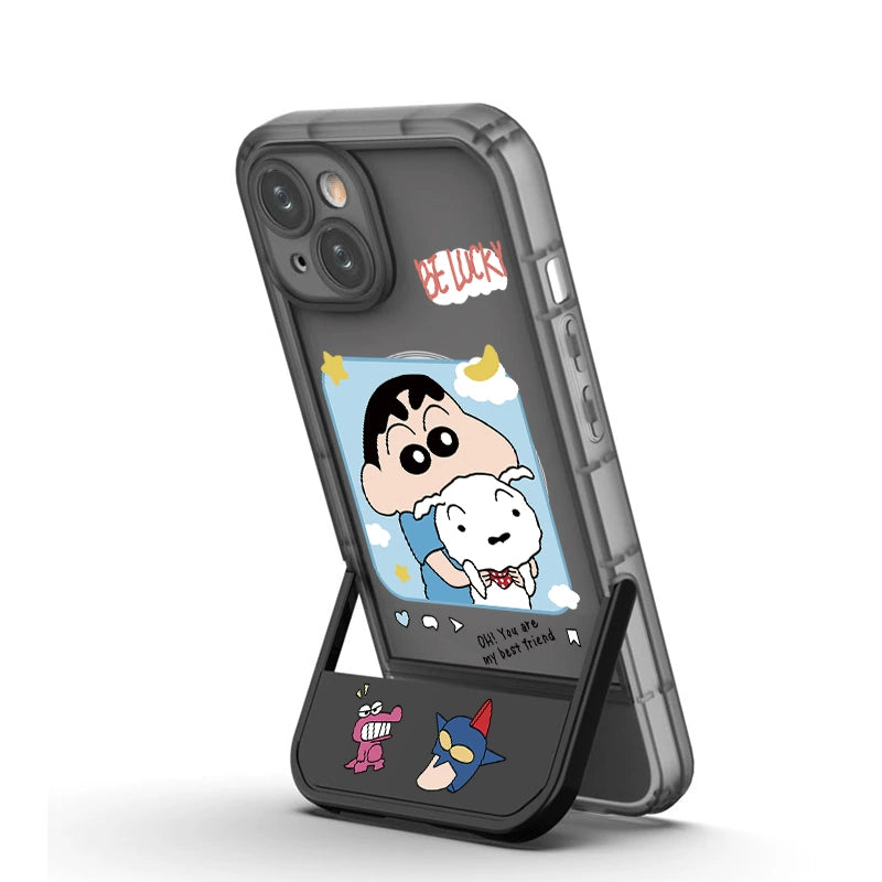 Holder iPhone Case
